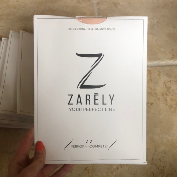 zarely tights